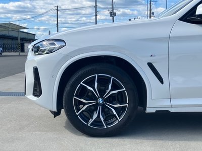 صورة 7 لـ 2023 BMW X3