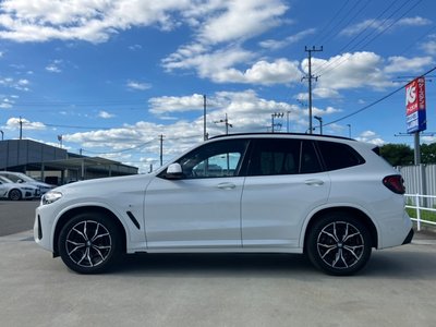 صورة 5 لـ 2023 BMW X3