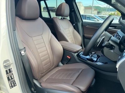 صورة 9 لـ 2023 BMW X3