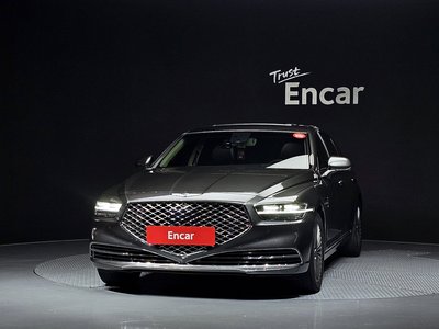 صورة 2 لـ 2021 Genesis G90