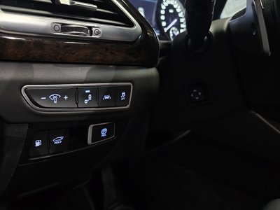 صورة مصغرة 17 لـ 2021 Genesis G90