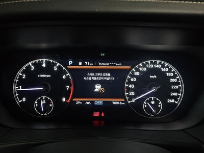 صورة 8 لـ 2021 Genesis G90