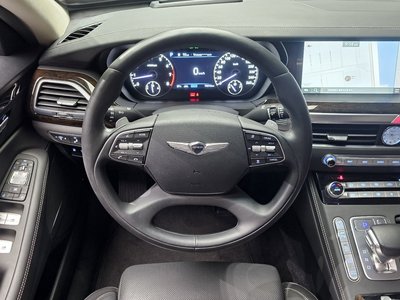 صورة مصغرة 13 لـ 2021 Genesis G90