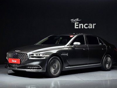 صورة 1 لـ 2021 Genesis G90