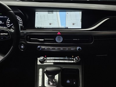صورة مصغرة 14 لـ 2021 Genesis G90