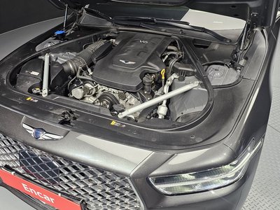 صورة 7 لـ 2021 Genesis G90