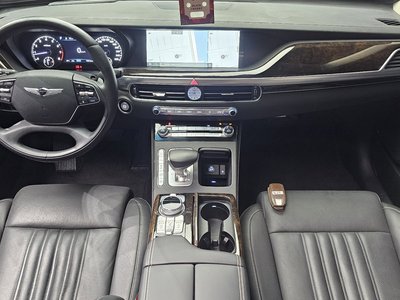 صورة 5 لـ 2021 Genesis G90