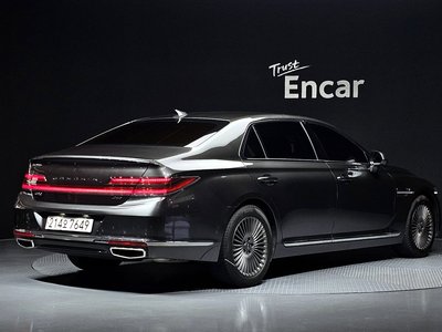 صورة 3 لـ 2021 Genesis G90