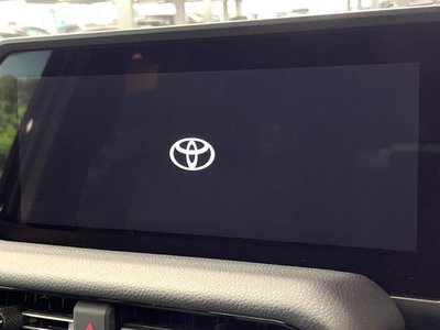 TOYOTA LAND CRUISER 250 - 4