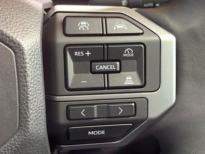 TOYOTA LAND CRUISER 250 - 6