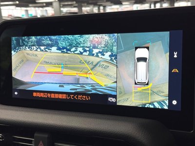 TOYOTA LAND CRUISER 250 - 5