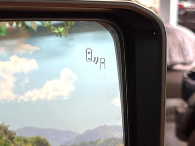 TOYOTA LAND CRUISER 250 - 7