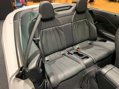 MERCEDES-BENZ CLE - 10