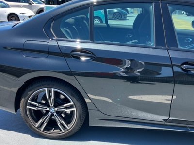 BMW 3 SERIES - 9