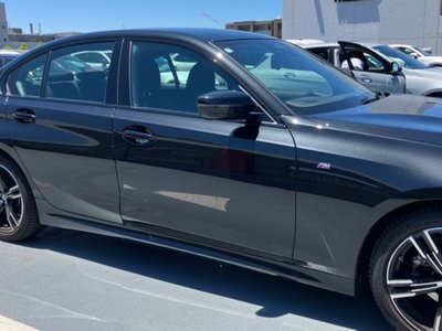 BMW 3 SERIES - 3