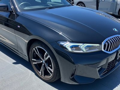 BMW 3 SERIES - 2
