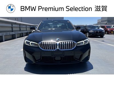BMW 3 SERIES - 1