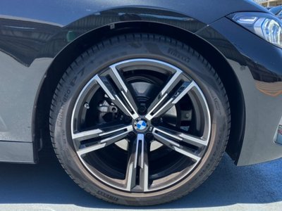 BMW 3 SERIES - 5