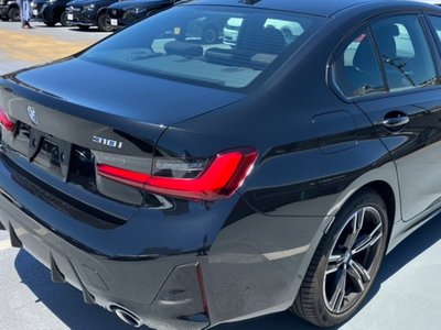 BMW 3 SERIES - 10