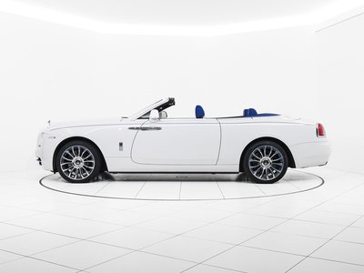 ROLLS-ROYCE DAWN - 9