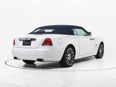 ROLLS-ROYCE DAWN - 8