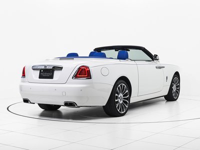 ROLLS-ROYCE DAWN - 6