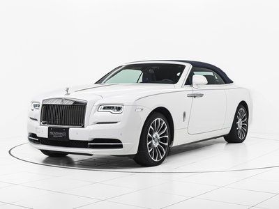 ROLLS-ROYCE DAWN - 3