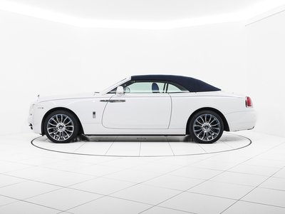 ROLLS-ROYCE DAWN - 10