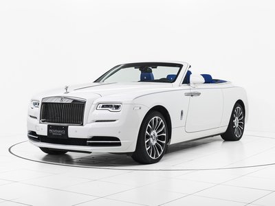 ROLLS-ROYCE DAWN - 2