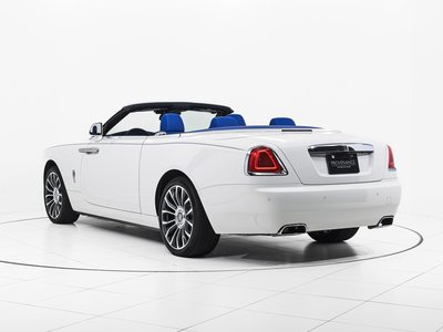 ROLLS-ROYCE DAWN - 7