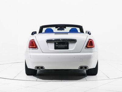 ROLLS-ROYCE DAWN - 5