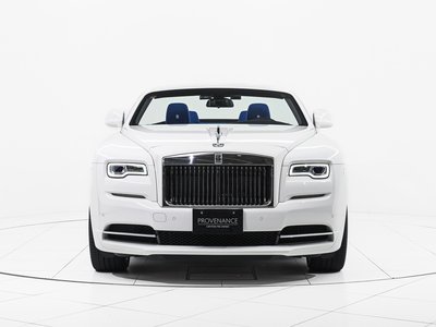 ROLLS-ROYCE DAWN - 4