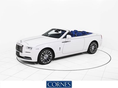 ROLLS-ROYCE DAWN - 1