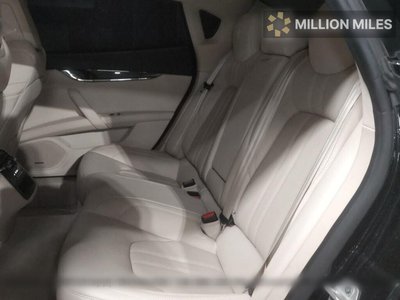 MASERATI QUATTROPORTE - 6