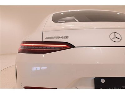 صورة مصغرة 19 لـ 2019 Mercedes-BENZ GT AMG