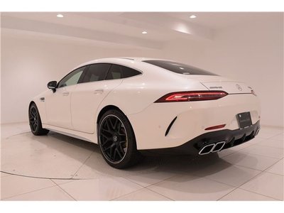 صورة 3 لـ 2019 Mercedes-BENZ GT AMG