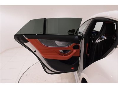 صورة مصغرة 14 لـ 2019 Mercedes-BENZ GT AMG