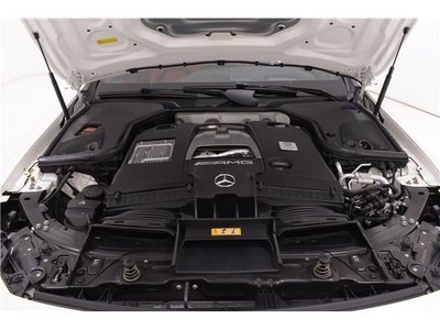 صورة مصغرة 23 لـ 2019 Mercedes-BENZ GT AMG