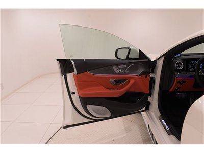 صورة 6 لـ 2019 Mercedes-BENZ GT AMG