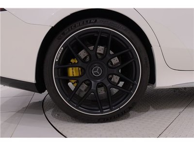 صورة مصغرة 27 لـ 2019 Mercedes-BENZ GT AMG