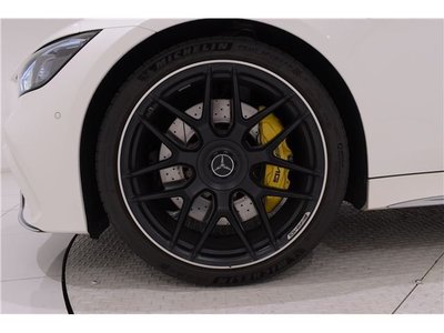 صورة مصغرة 25 لـ 2019 Mercedes-BENZ GT AMG