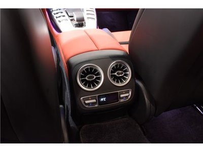 صورة مصغرة 17 لـ 2019 Mercedes-BENZ GT AMG