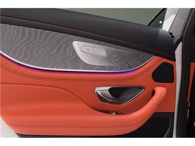 صورة مصغرة 15 لـ 2019 Mercedes-BENZ GT AMG