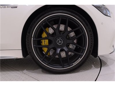 صورة مصغرة 24 لـ 2019 Mercedes-BENZ GT AMG