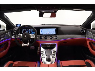 صورة مصغرة 28 لـ 2019 Mercedes-BENZ GT AMG