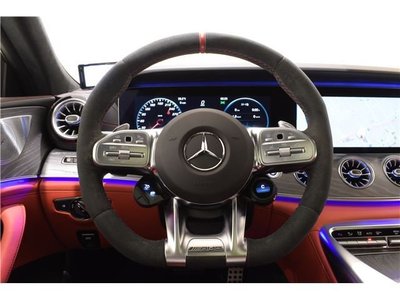 صورة مصغرة 11 لـ 2019 Mercedes-BENZ GT AMG