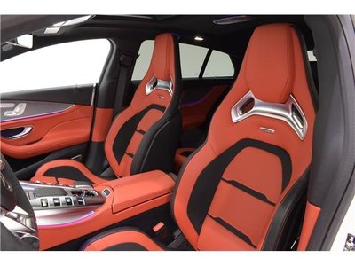صورة 4 لـ 2019 Mercedes-BENZ GT AMG