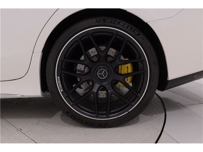 صورة مصغرة 26 لـ 2019 Mercedes-BENZ GT AMG