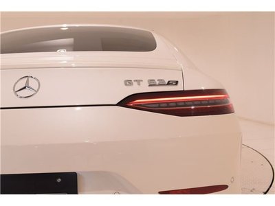 صورة مصغرة 20 لـ 2019 Mercedes-BENZ GT AMG