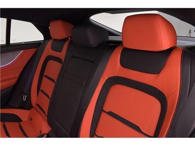 صورة مصغرة 16 لـ 2019 Mercedes-BENZ GT AMG